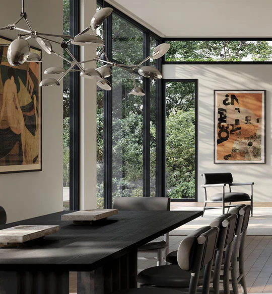 Timeless Artistry for Modern Living