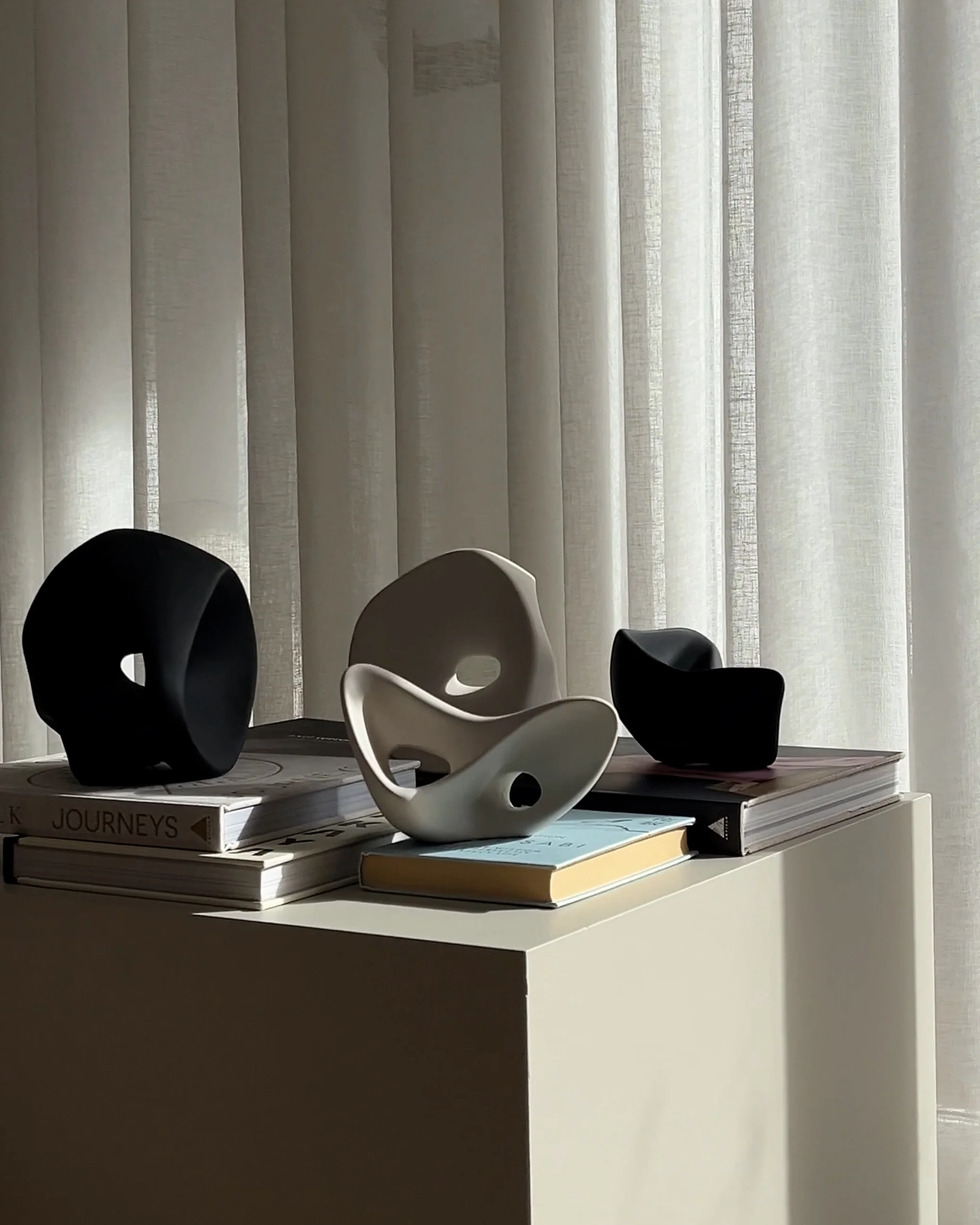 Ori Sculptures - Birch - Image 3
