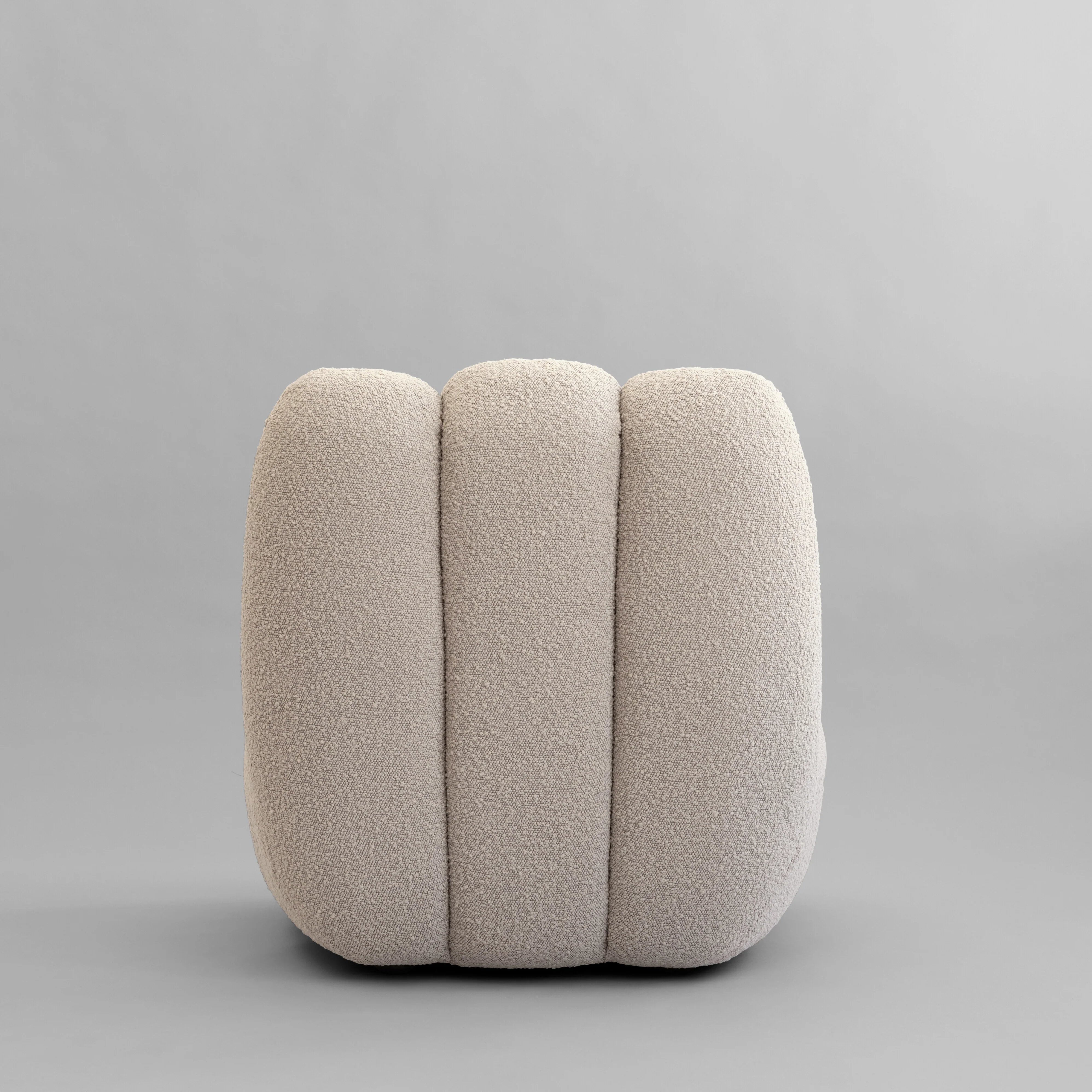 Toe Chair - Smoked Sand - Image 6