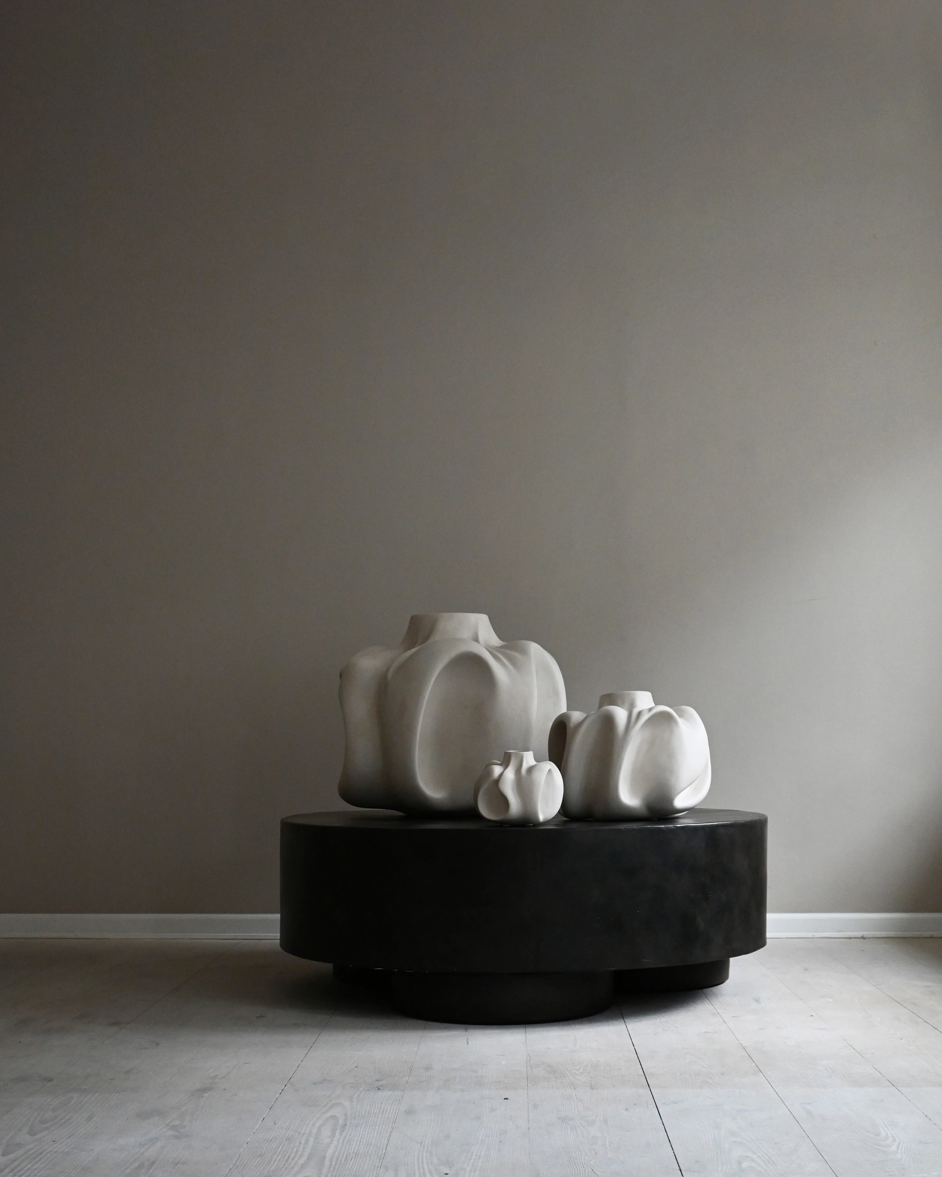 Wabi Vase, Big - Birch - Image 6